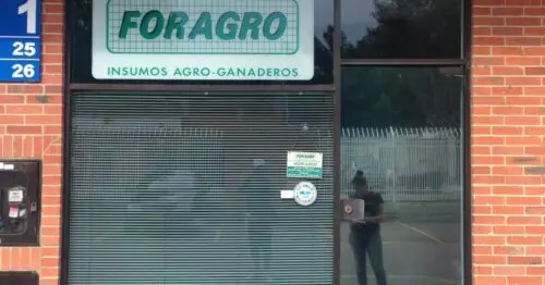 FORAGRO BOGOTÁ FORAGRO BOGOTÁ